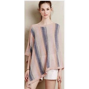 Sale!✨Anthropologie Zala Shawl Sweater